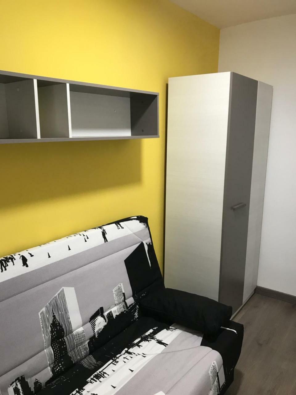 アリカンテApartamento Torregrosaアパートメント エクステリア 写真
