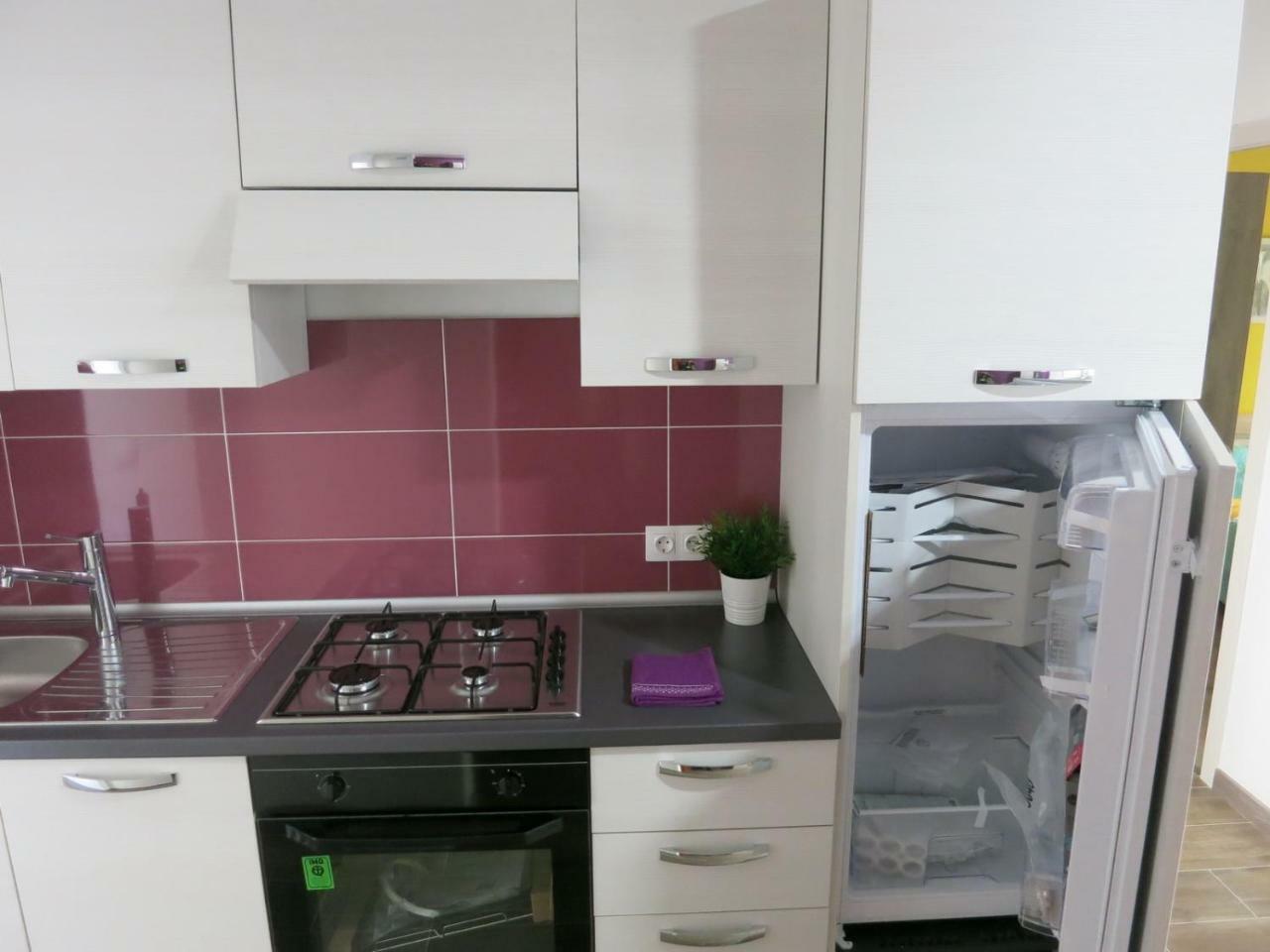 アリカンテApartamento Torregrosaアパートメント エクステリア 写真